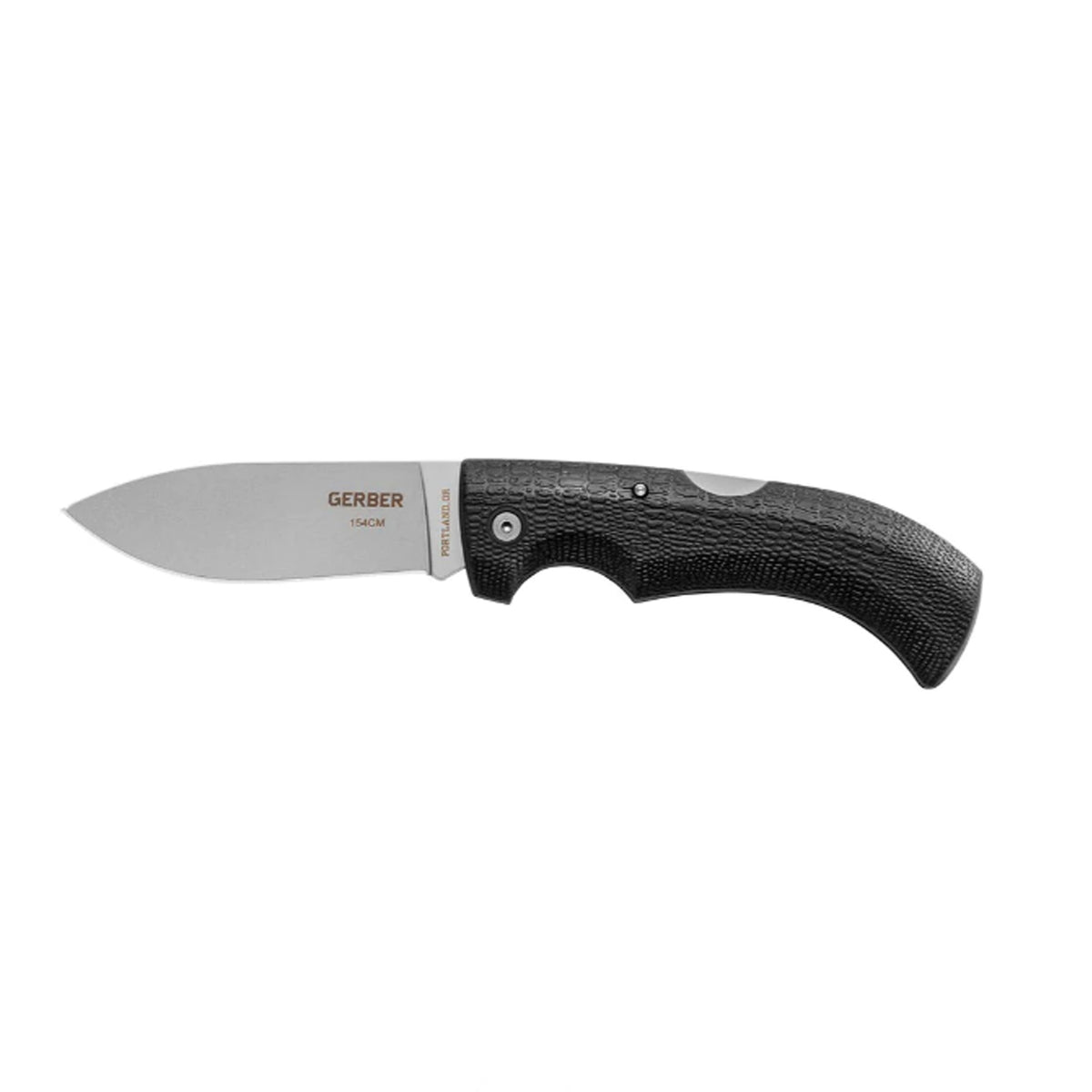 Ever notice how alligators are completely indifferent to the weather? Well these prized knives are kinda the same, because they perform to their fullest whether the conditions are wet or dry.  www.moralepatches.com.au