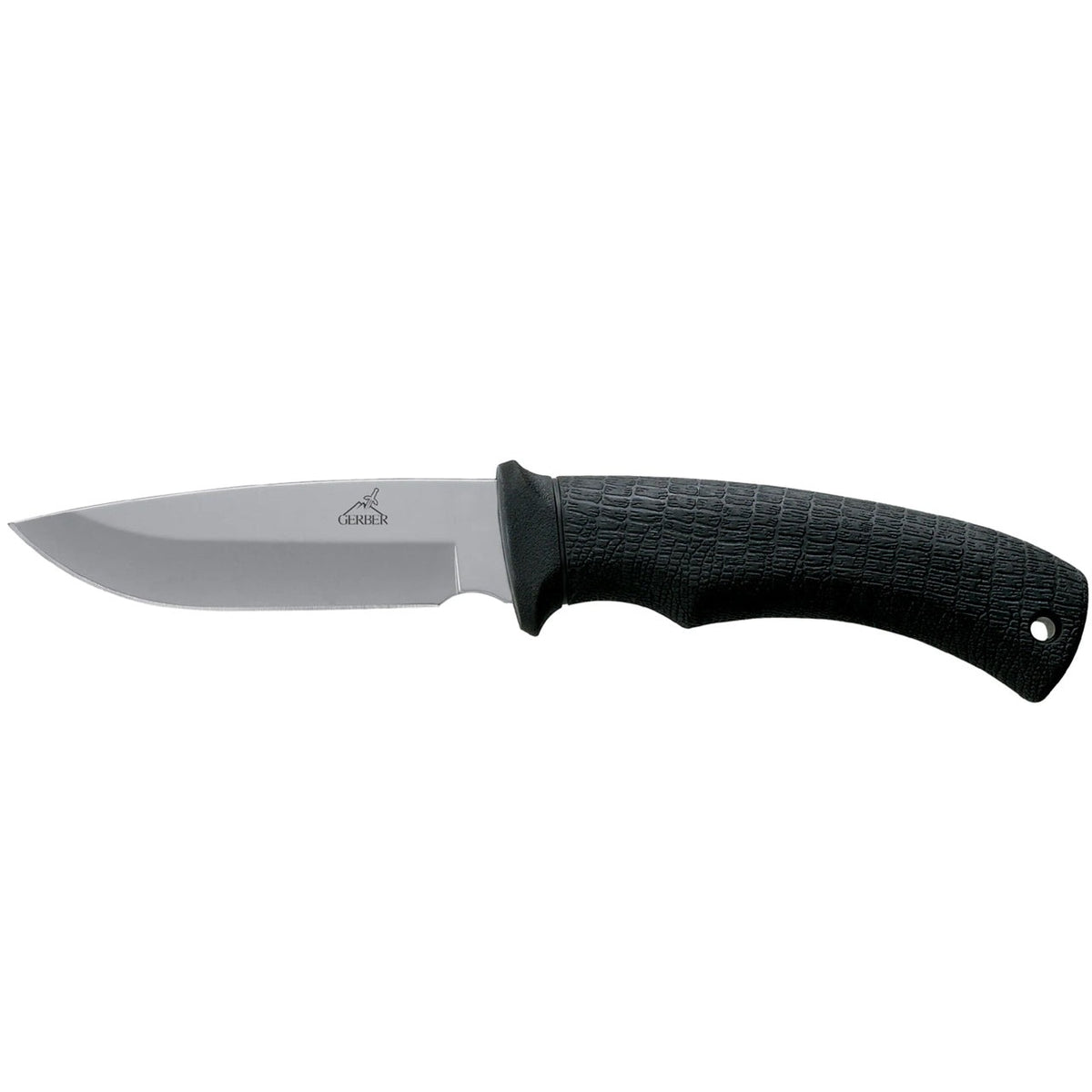 With an iconic design, the Gator series has become synonymous with craftsmanship and field-tested durability. The full tang construction partners with the patented Gator Grip handle to offer unsurpassed comfort and ease of use. www.moralepatches.com.au