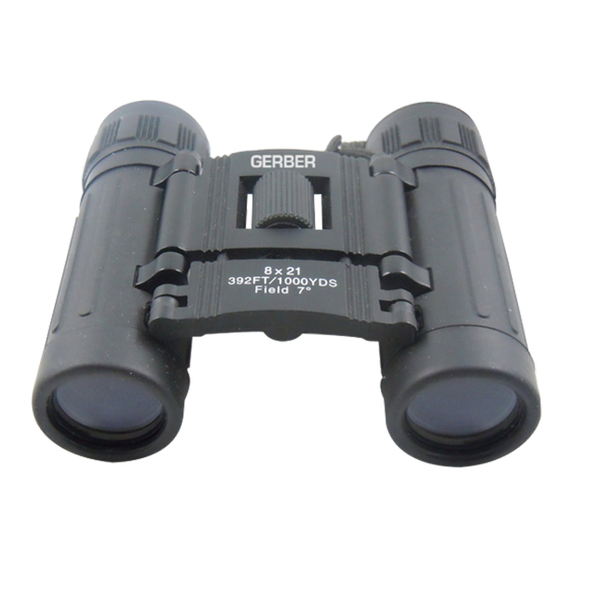 The Gerber 8x21 Binocular&nbsp;is made for action! This binocular has a rubber non-slip grip exterior and is compact and light enough to be taken anywhere – from sports events to bird watching! Weighing a light 160g the Gerber 8x21 binocular folds up for storage inside a shirt pocket, handbag or vehicle glovebox. www.moralepatches.com.au