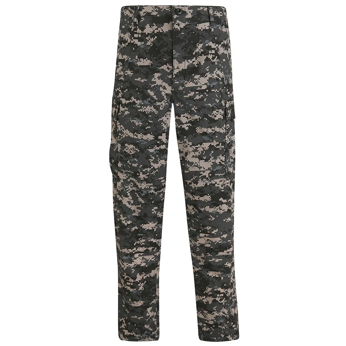 Built for the field and built to last. Propper's Genuine Gear BDU Trousers deliver military-grade durability where it counts—reinforced seat and knees stand up to crawling, kneeling, and constant movement, while fade and wrinkle-resistant polycotton ripstop keeps you looking sharp through long shifts. www.moralepatches.com.au