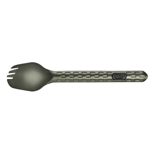 Under 25 grams , the Devour Multi-Fork is ideal for those who demand a lightweight, easy-to-use tool on the trail. Designed to handle mealtime from start to finish, the Devour has 9 tools on hand for prep, eating, and cleaning.  www.moralepatches.com.au