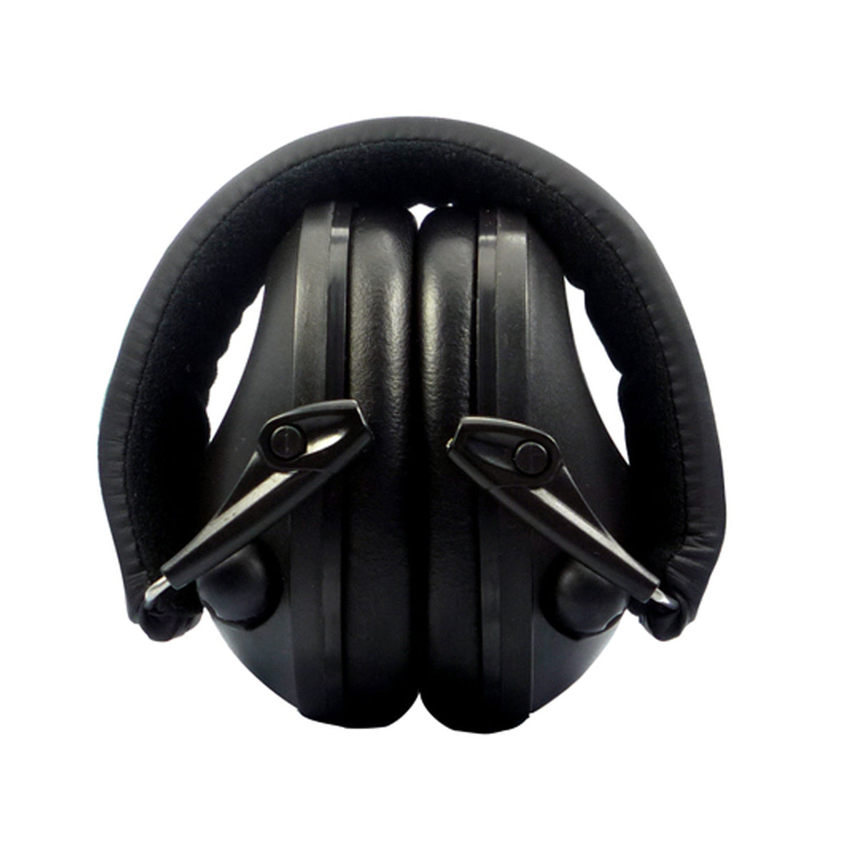 Features:<br>* NRR21dB<br>* Two microphones<br>*&nbsp;Cut off immediately when sound over 82dB<br>* 4-5 times sound amplification www.moralepatches.com.au