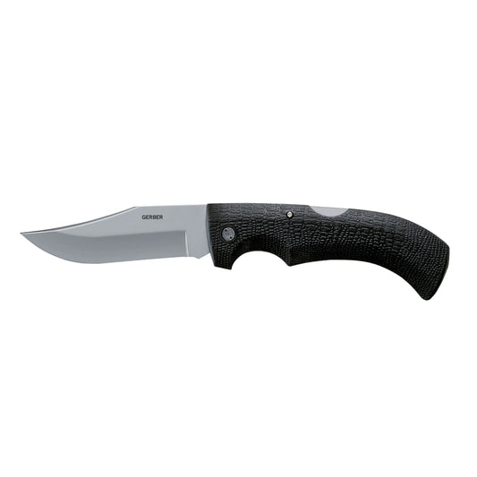 With an iconic design, the Gator series has become synonymous with craftsmanship and field-tested durability. A portable folding application partners with the patented Gator Grip handle to offer unsurpassed comfort and ease of use. www.moralepatches.com.au