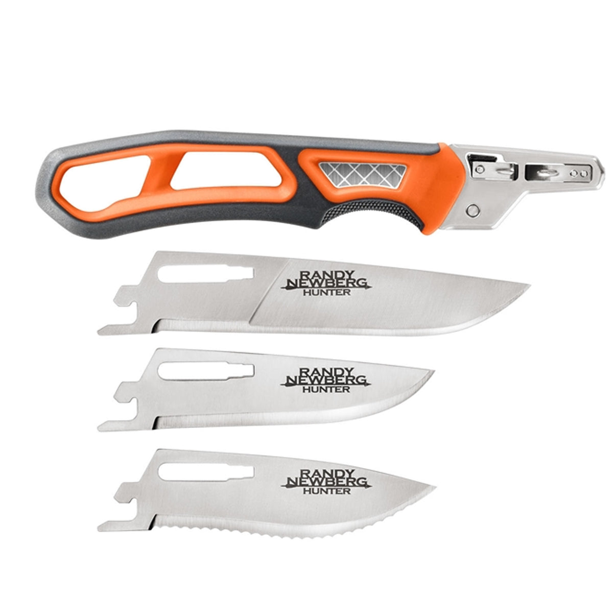 Utilizing 440C steel, these task-specific blades will stand up to years of use. The meat and hide proceeds of your harvest will be in better shape due to tailored designs for each step of the process. Nest the handle into the back of the Quiet Carry blade box and discreetly drop it into your pack, with the lightweight skeletonized design, you won’t notice until you need it. www.moralepatches.com.au