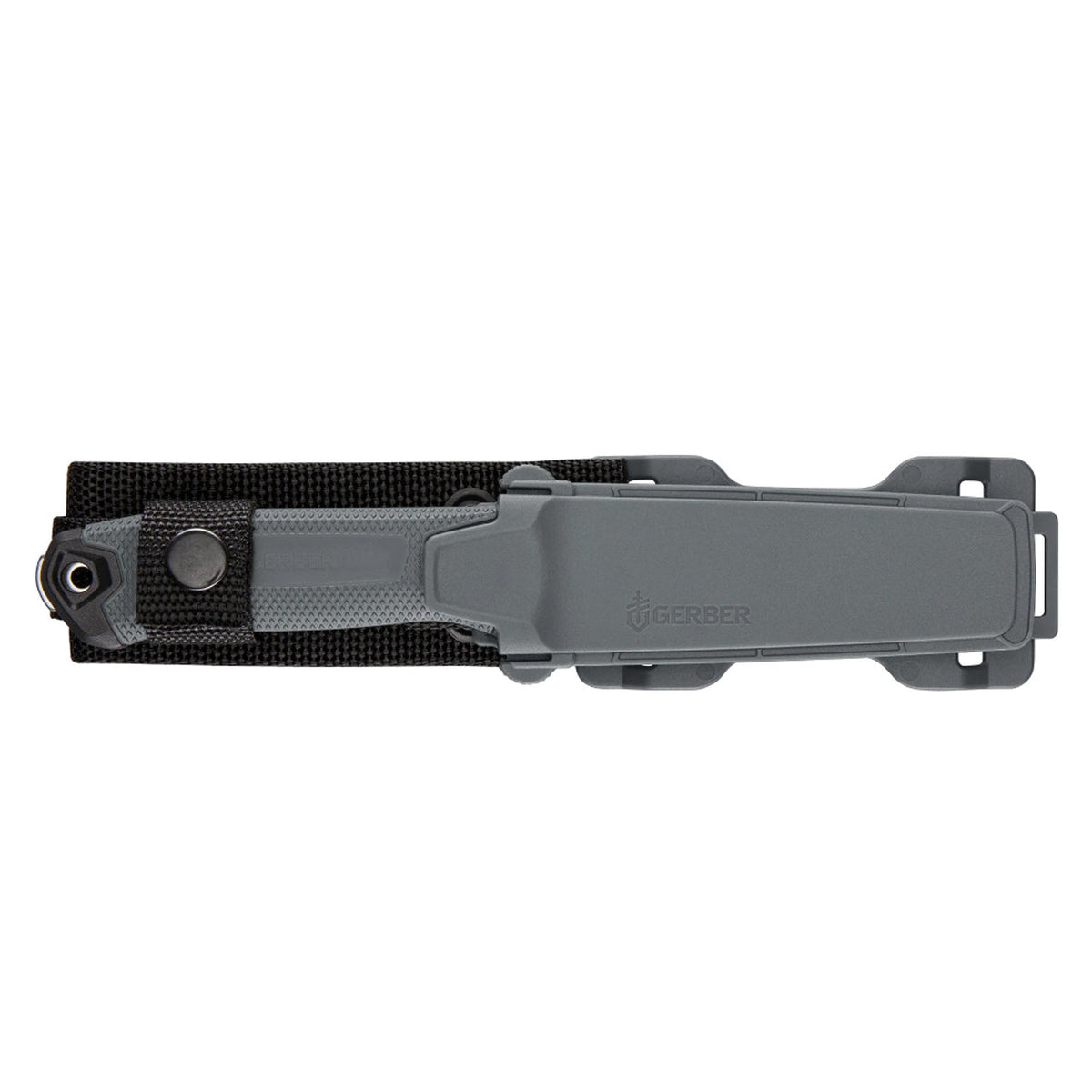 Based on Gerber's bestselling fixed blade, the new StrongArm Camp comes with a full tang 420HC high-bevel edge blade and a diamond-textured, comfortable, grippy handle. Making it possible to make controlled cuts for first aid or cutting rope with the durability to handle more challenging tasks. www.moralepatches.com.au