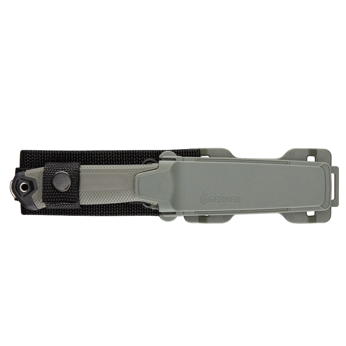 Based on Gerber's bestselling fixed blade, the new StrongArm Camp comes with a full tang 420HC high-bevel edge blade and a diamond-textured, comfortable, grippy handle. Making it possible to make controlled cuts for first aid or cutting rope with the durability to handle more challenging tasks. www.moralepatches.com.au