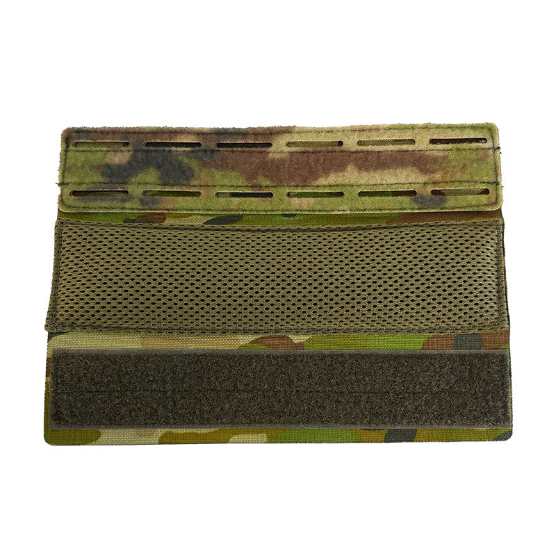 Experience all-day comfort with our Hearing Protection Comforter AMCU! Made with 1000Denia for a secure wrap around your hearing protection, and an Air Mesh inner lining to prevent any digging in to your head. Enjoy your day at the range without any discomfort! www.moralepatches.com.au