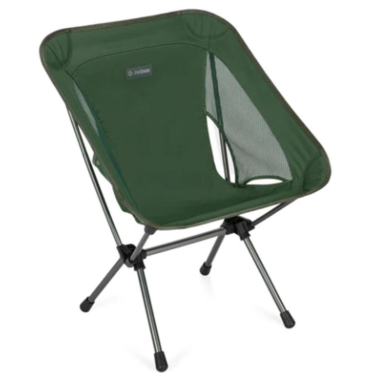 A reimagining of our original Chair One, now featuring (re) Tension Design. This new technology adds a second tension line within the perimeter of the chair to distribute weight around the frame, redefining standards of comfort in outdoor furniture. www.moralepatches.com.au