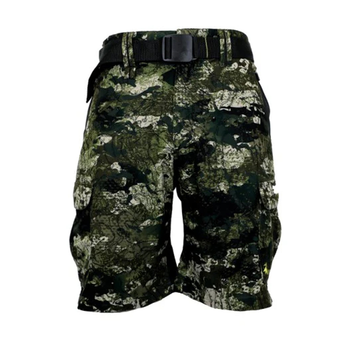Our classic Cargoz Shorts have had a make-over. The Roar Cargoz Shorts are a great mid-length short and flexible that has ample storage with five well-positioned pockets and a Huntech belt included with every pair. www.moralepatches.com.au