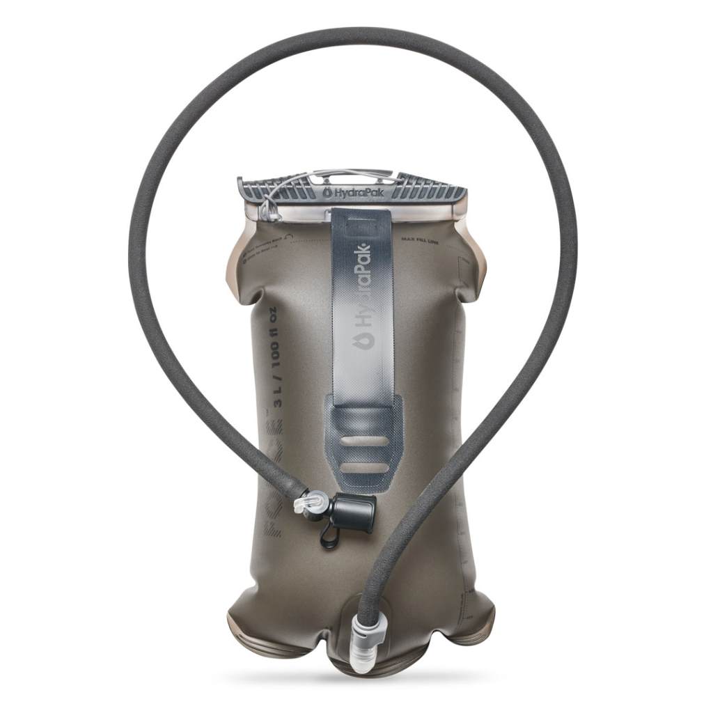 High performance athletes need high performance hydration. The Force 2L and 3L are ultra-durable and designed for action. The 91cm flexible HydraFusion drink tube insulates in hot weather and protects in tough conditions. The high-flow bite valve not only has a dust cover, but it self-seals and features a twist on/off bar to prevent leaks. Ready when you are. www.moralepatches.com.au