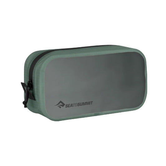 A completely welded construction they use a TPU laminated 70D ripstop Nylon that provides a translucent window panel so you can easily view the contents inside. The welded, low profile Hypalon grab handles provide convenient handling or lashing no matter what adventure you're on. www.moralepatches.com.au