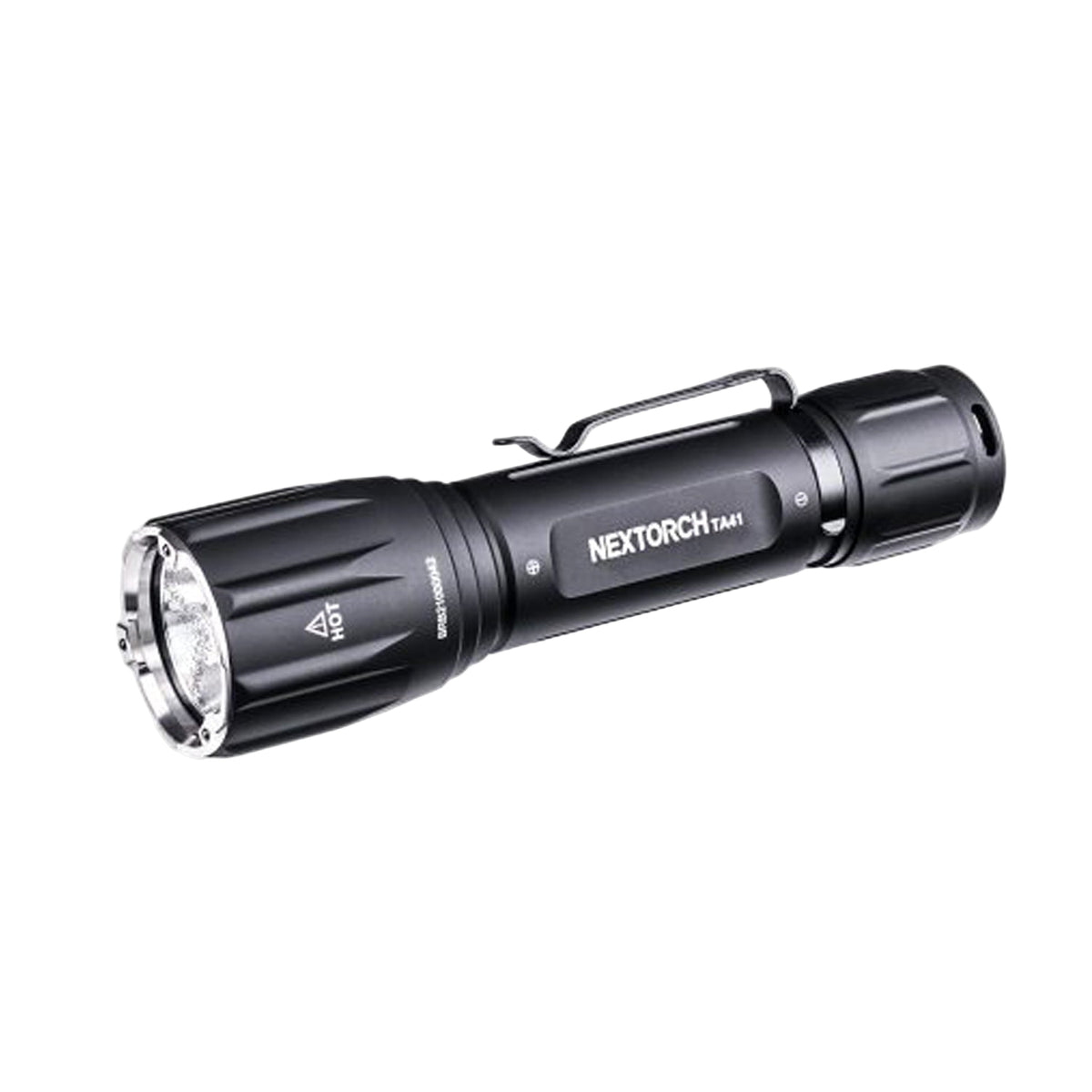 NEXTORCH is one of the leading pioneers of LED technology and the first major breakthrough we made as an innovative company was over 10 years ago with the legendary TA40. www.moralepatches.com.au