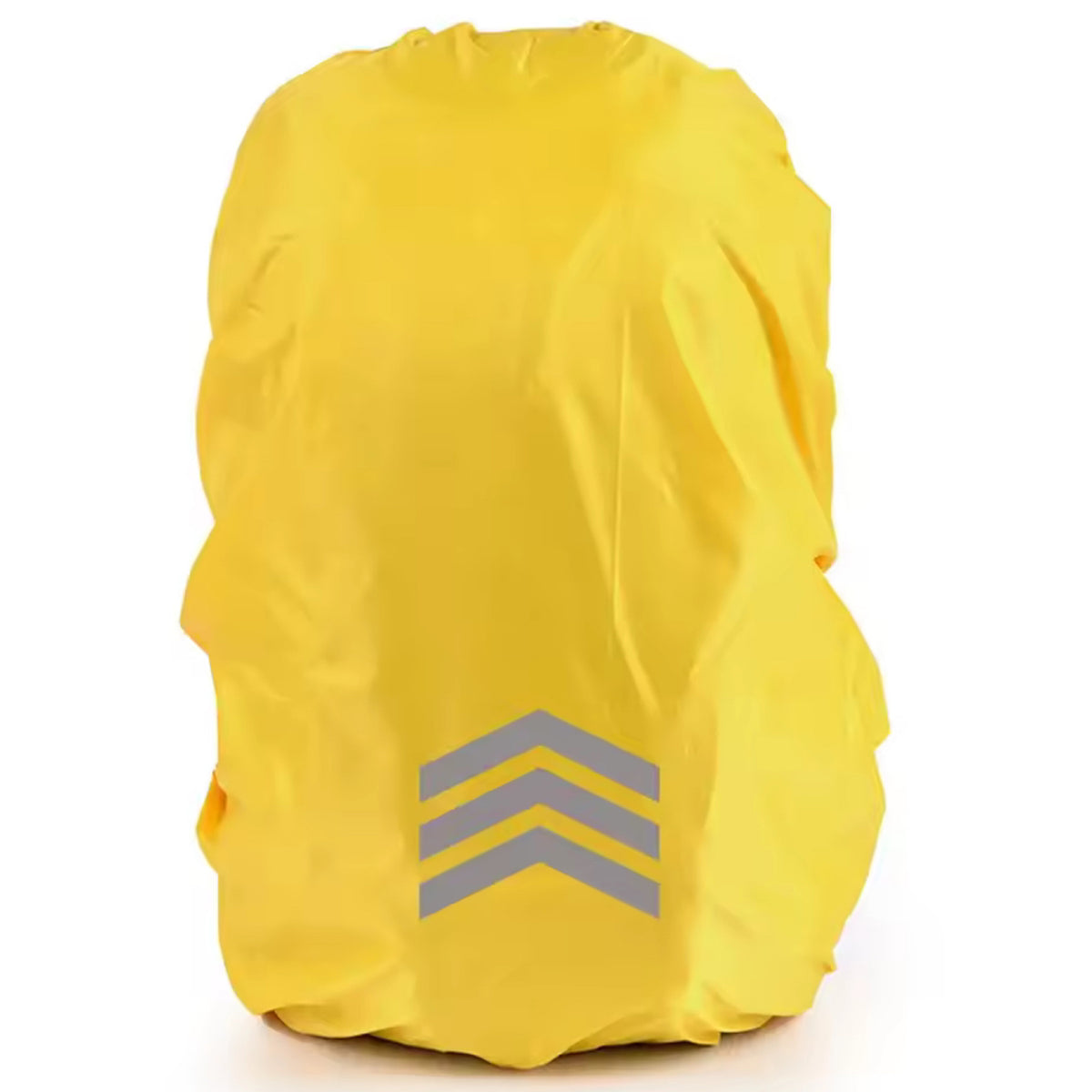 Keep your pack protected in any condition with this reflective backpack cover. Designed for the 18-55L range, it delivers reliable weather resistance while staying lightweight enough not to burden your load.  www.moralepatches.com.au