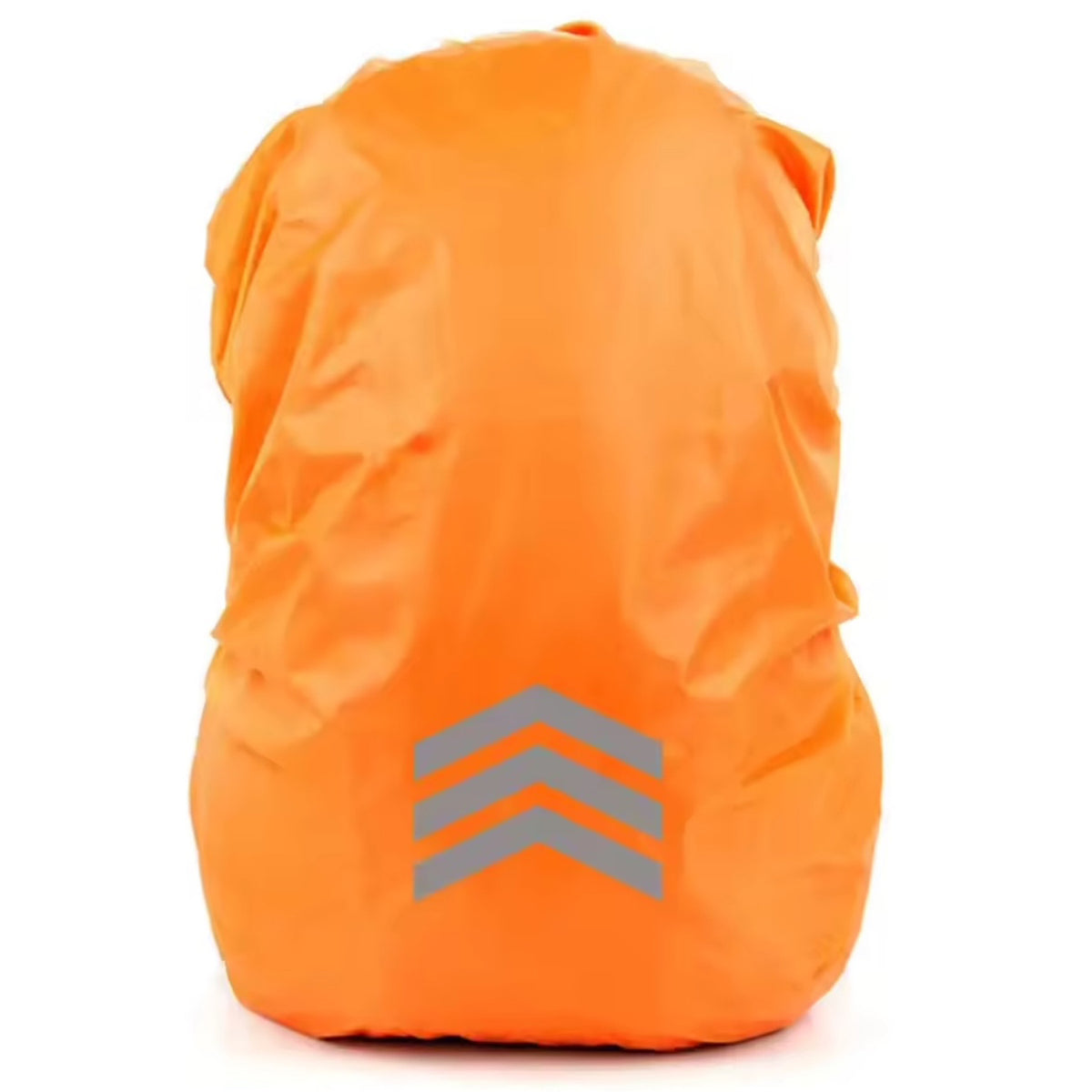 Keep your pack protected in any condition with this reflective backpack cover. Designed for the 18-55L range, it delivers reliable weather resistance while staying lightweight enough not to burden your load.  www.moralepatches.com.au