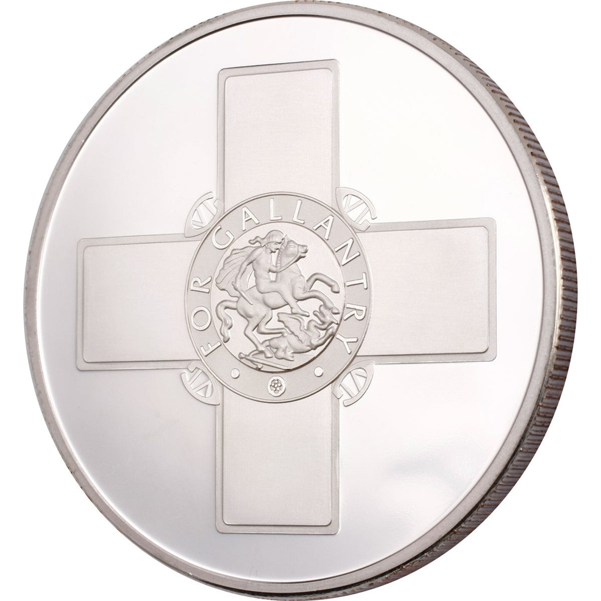 Introducing "In the Service of Others: For Valour and Gallantry" Limited Edition Medallion, a remarkable collection that brings together Australia's four living Victoria Cross and sole surviving George Cross recipients. This once in a lifetime collection is the world's first release of a medallion series to include the images of the living recipients, making it a must-have for anyone interested in military history. www.moralepatches.com.au