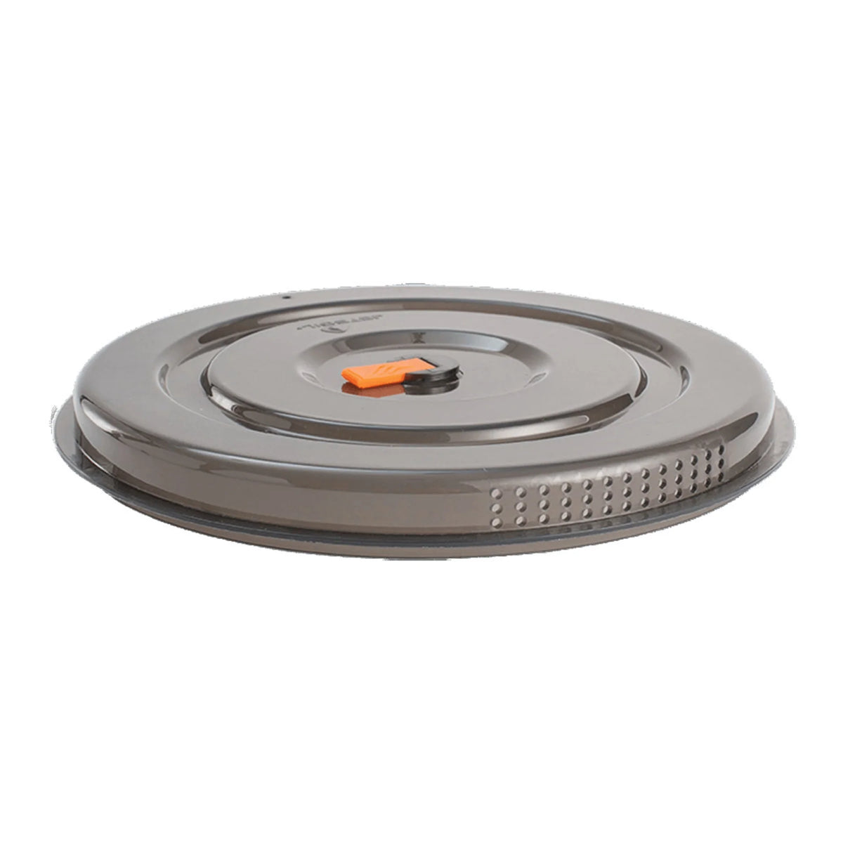 Quickly and efficiently boil water or simmer up some chili for larger groups with the 5-liter FluxRing pot. Jetboil's FluxRing technology features a hard-anodized aluminum construction that delivers extremely efficient boiling times despite the large capacity. www.moralepatches.com.au