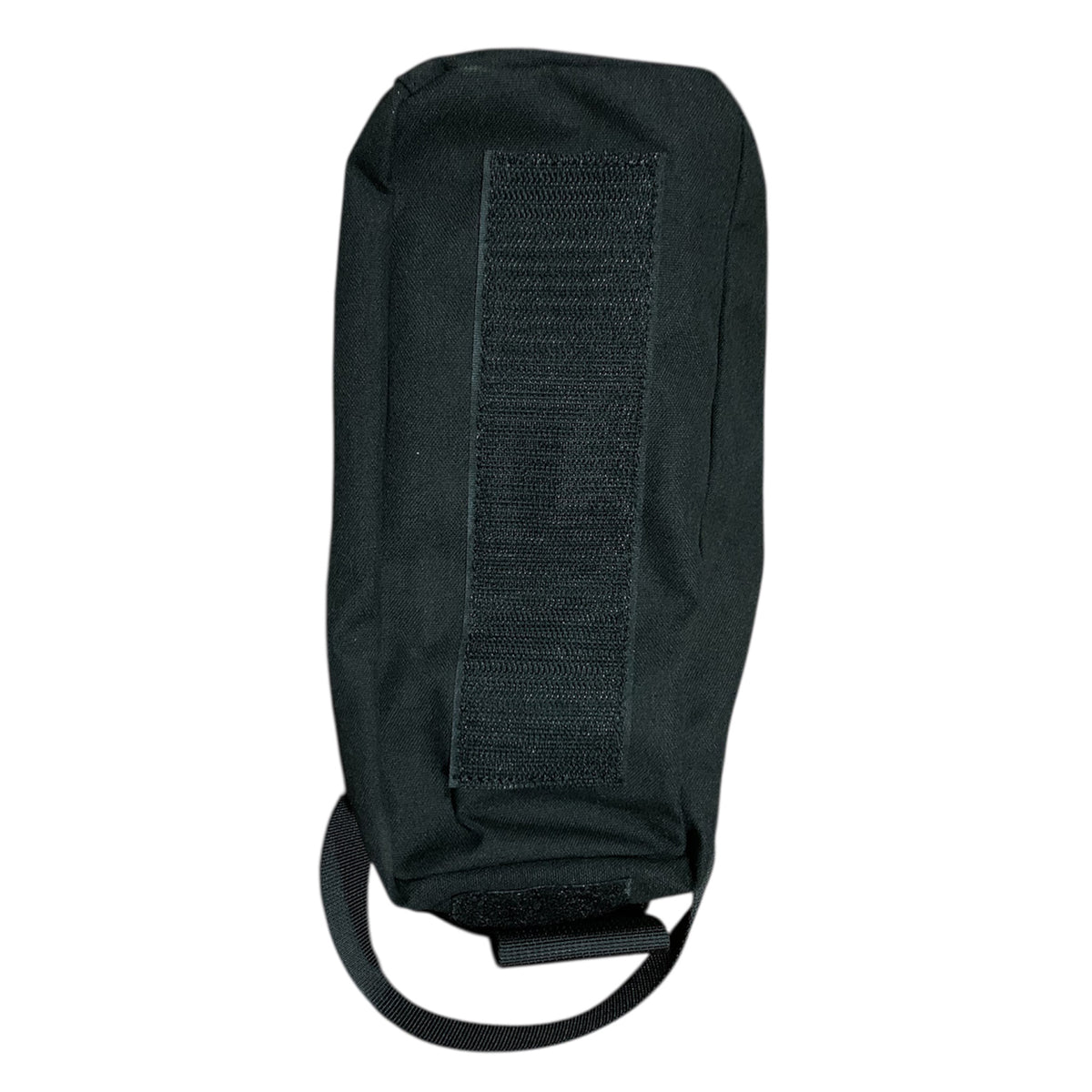 The Kilo Medic compartment pouch is designed to keep your medical supplies/gear organised and readily accessible in your pack when treating a patient. The pouch has centre Velcro hook strip on the rear to attach to a Velcro loop surface providing further modularity and customisation of your equipment for each mission. The pouch itself can hold various supplies such as IV access, airway or extra bandages and tourniquets. The pouch will collapse down to reduce bulk when empty. www.moralepatches.com.au