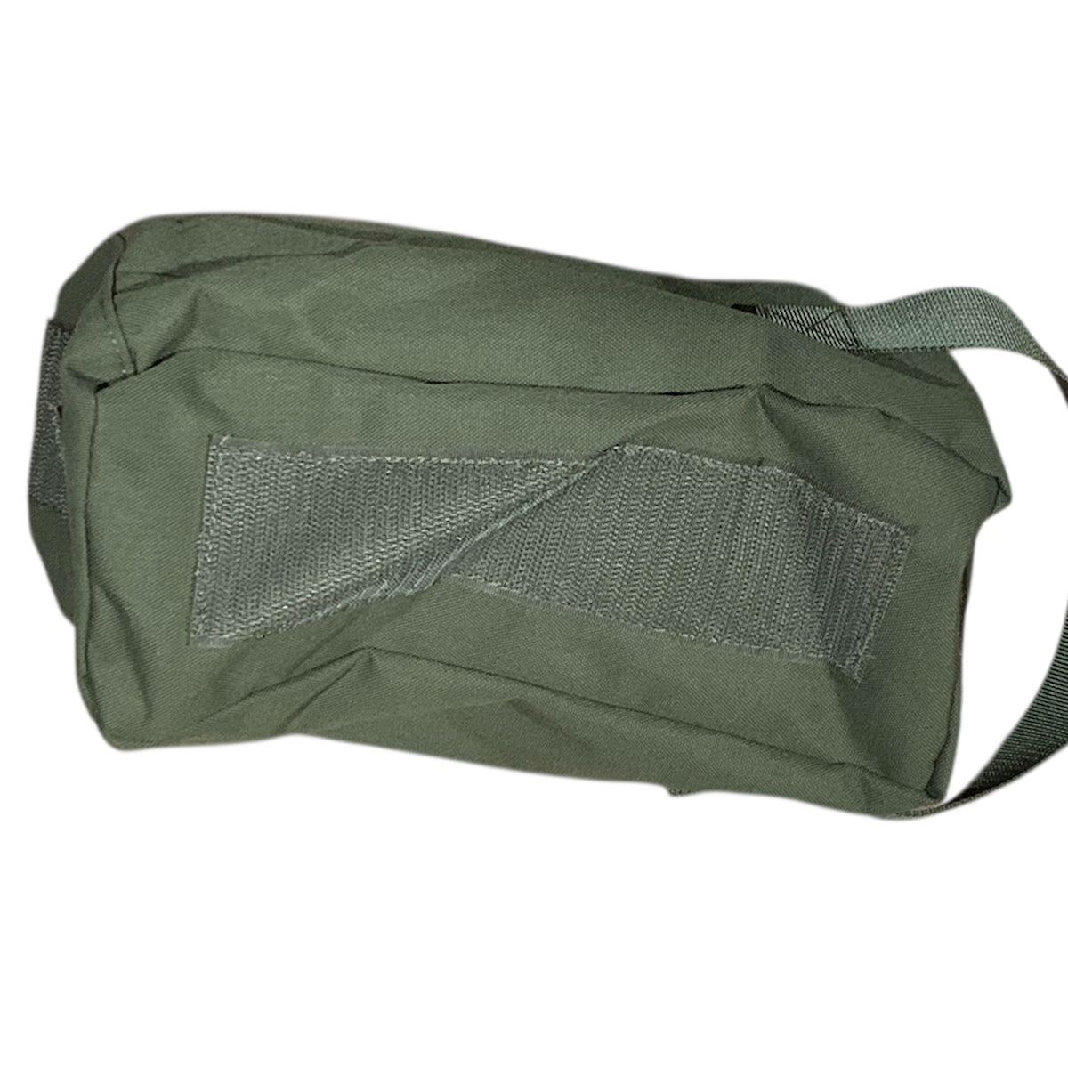 The Kilo Medic compartment pouch is designed to keep your medical supplies/gear organised and readily accessible in your pack when treating a patient. The pouch has centre Velcro hook strip on the rear to attach to a Velcro loop surface providing further modularity and customisation of your equipment for each mission. The pouch itself can hold various supplies such as IV access, airway or extra bandages and tourniquets. The pouch will collapse down to reduce bulk when empty. www.moralepatches.com.au