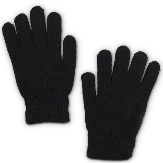 Feel confidently protected with these Defence Q Store Knitted Acrylic Gloves. Crafted from 100% acrylic, they are malleable yet sturdy, offering optimal warmth and protection in cold weather. Perfect for everyday use, these gloves are sure to be your reliable companion! www.moralepatches.com.au