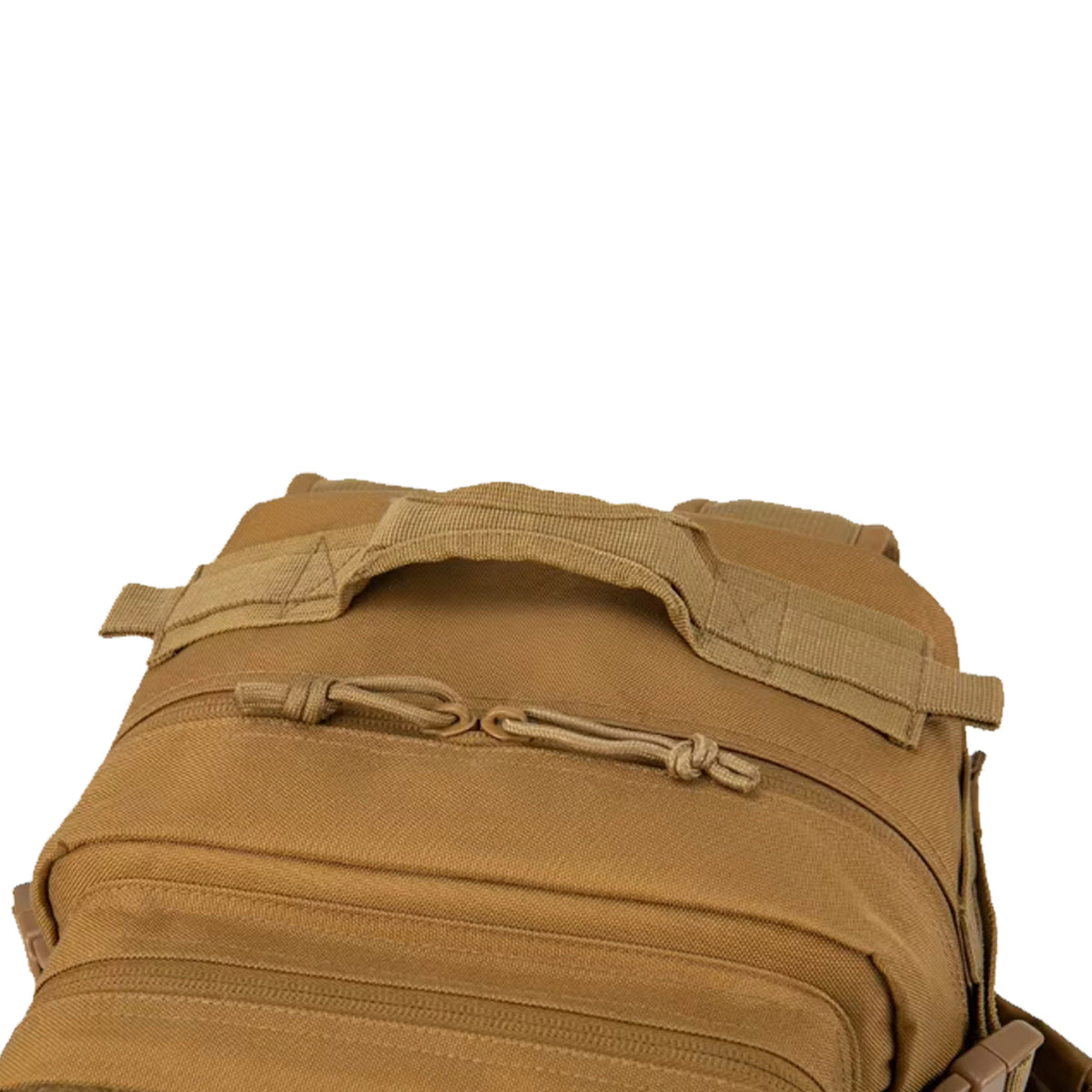 Built for operators who demand tactical precision, this 25-litre MOLLE backpack combines rugged 900D polyester construction with intelligently designed multi-layered storage compartments. www.moralepatches.com.au