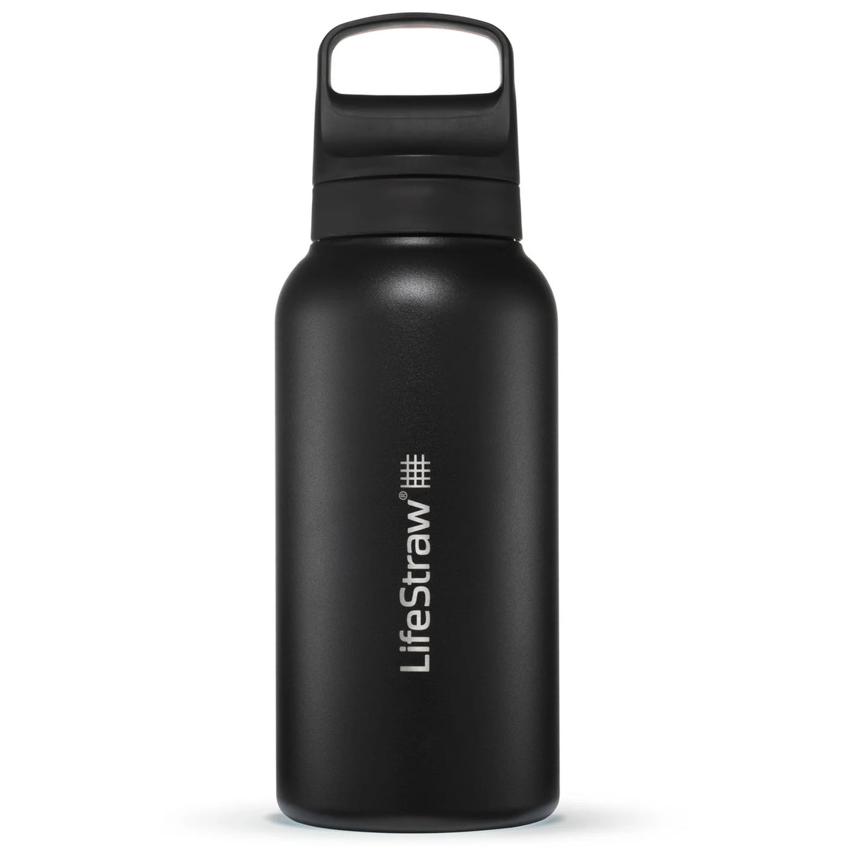 LifeStraw Go Series is the ultimate sidekick for safer, better-tasting water for travel and everyday use. The stainless steel BPA-free bottle filters out nasties, so you can fill up from airport bathrooms, a tap in Mexico, or a gas station while road-tripping. www.moralepatches.com.au