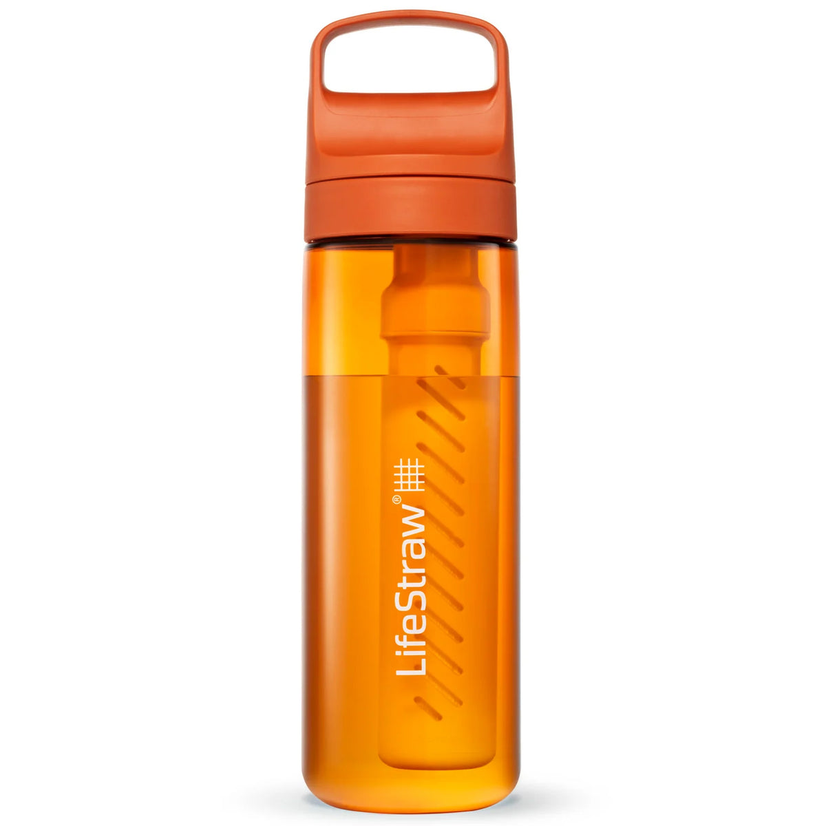LifeStraw Go Series is the ultimate sidekick for safer, better-tasting water for travel and everyday use. The BPA-free bottle filters out nasties, so you can fill up from airport bathrooms, a tap in Mexico, or a gas station while road-tripping. The advanced 2-stage filter improves taste and protects against bacteria, parasites, microplastics, chlorine, silt, sand, and cloudiness. For every purchase, a child in need receives to safe drinking water for a year. www.moralepatches.com.au