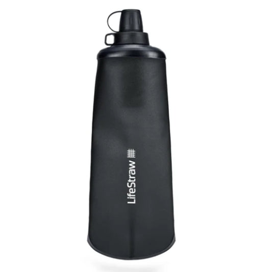 LifeStraw’s Peak compact squeeze filtration is an all-in-one water storage and filtration device. Made from premium materials, it’s durable enough to last you on your long-haul adventures without having to worry about rips, tears, and punctures. www.moralepatches.com.au