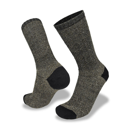 Hard work demands gear that can keep up. That’s where the&nbsp;Hard Act Boot Socks&nbsp;step in.&nbsp;Knitted in Melbourne, these socks are built for all-day wear in demanding conditions, combining rugged durability with all-day comfort. www.moralepatches.com.au