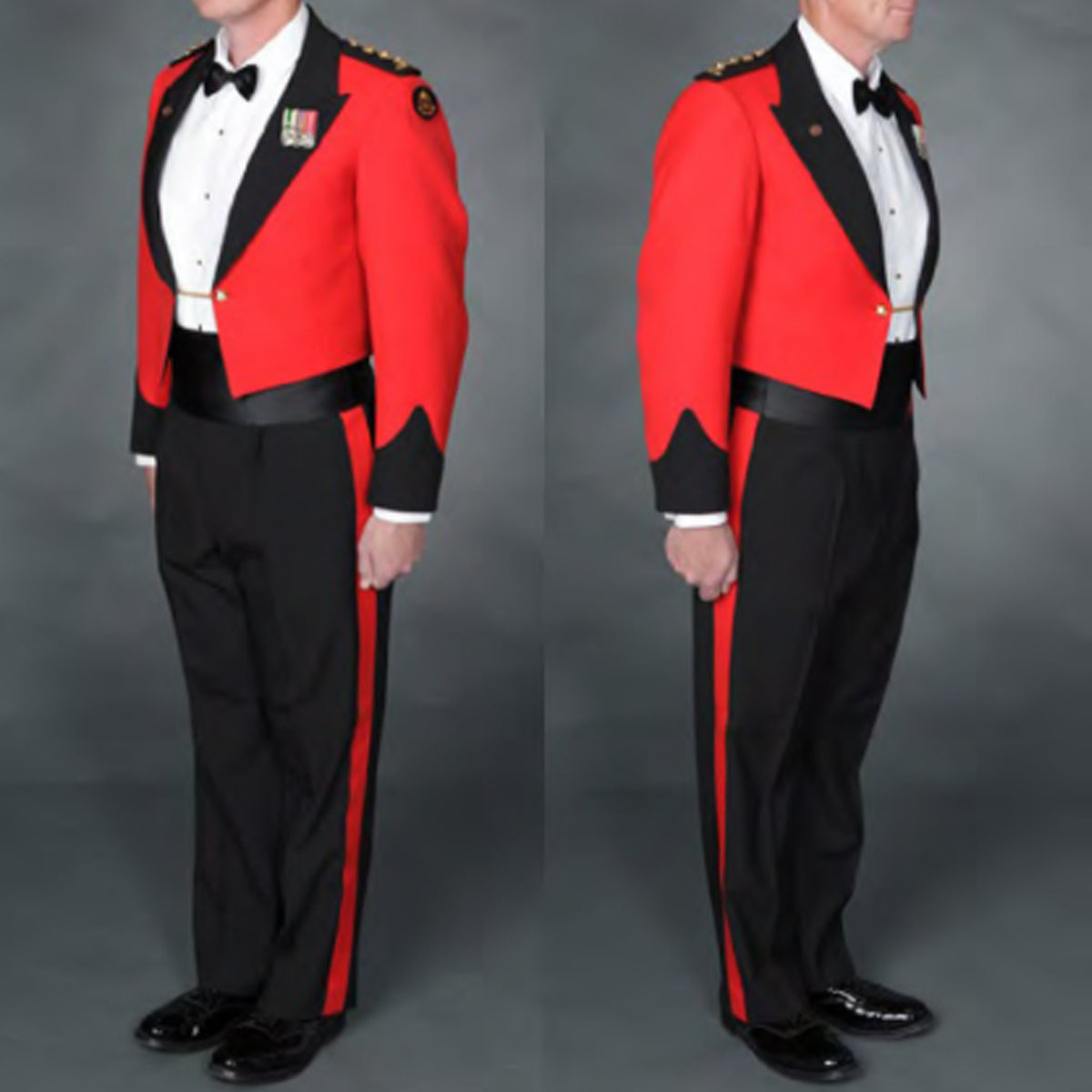 Genuine Military Surplus Australia Mess Dress Trousers Elevate your formal military presentation with these authentic Mess Dress Trousers, crafted to meet Australian Army standards for senior ranks www.moralepatches.com.au