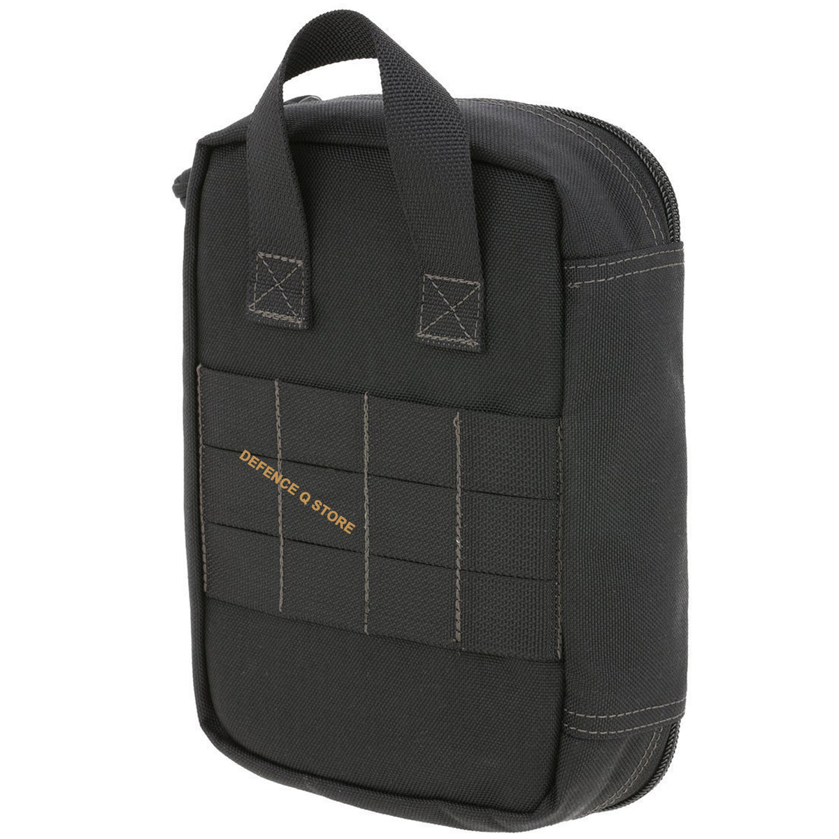 Maxpedition beefed up the Fatty Pocket Organizer for increased capacity. The largest of its kind with optimum interior space for standard flashlights, hand tools, large knives, 16 oz. bottles, heavy cables and other fuller-sized gear. www.moralepatches.com.au