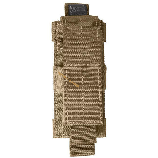 The length of sheath lids (both Single Sheath and&nbsp;Double Sheath) are adjustable with internal Velcro attachments for longer items or are completely removable for those who want the quickest access. www.moralepatches.com.au