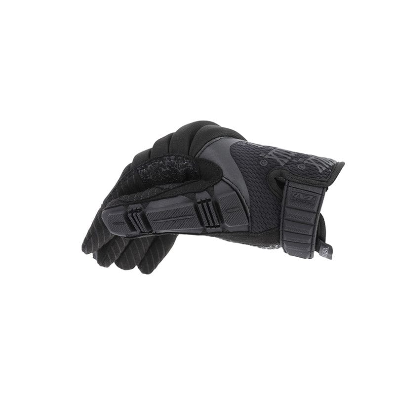 The M-Pact® 2 delivers updated protection to the fingers and knuckles and improved palm features that allow you to work smarter not harder. The M-Pact® 2 incorporates ARIAPRENE® COR foam, EVA foam padding and Thermoplastic Rubber (TPR) across the fingers and knuckles for enhanced protection against blunt force impact. www.moralepatches.com.au