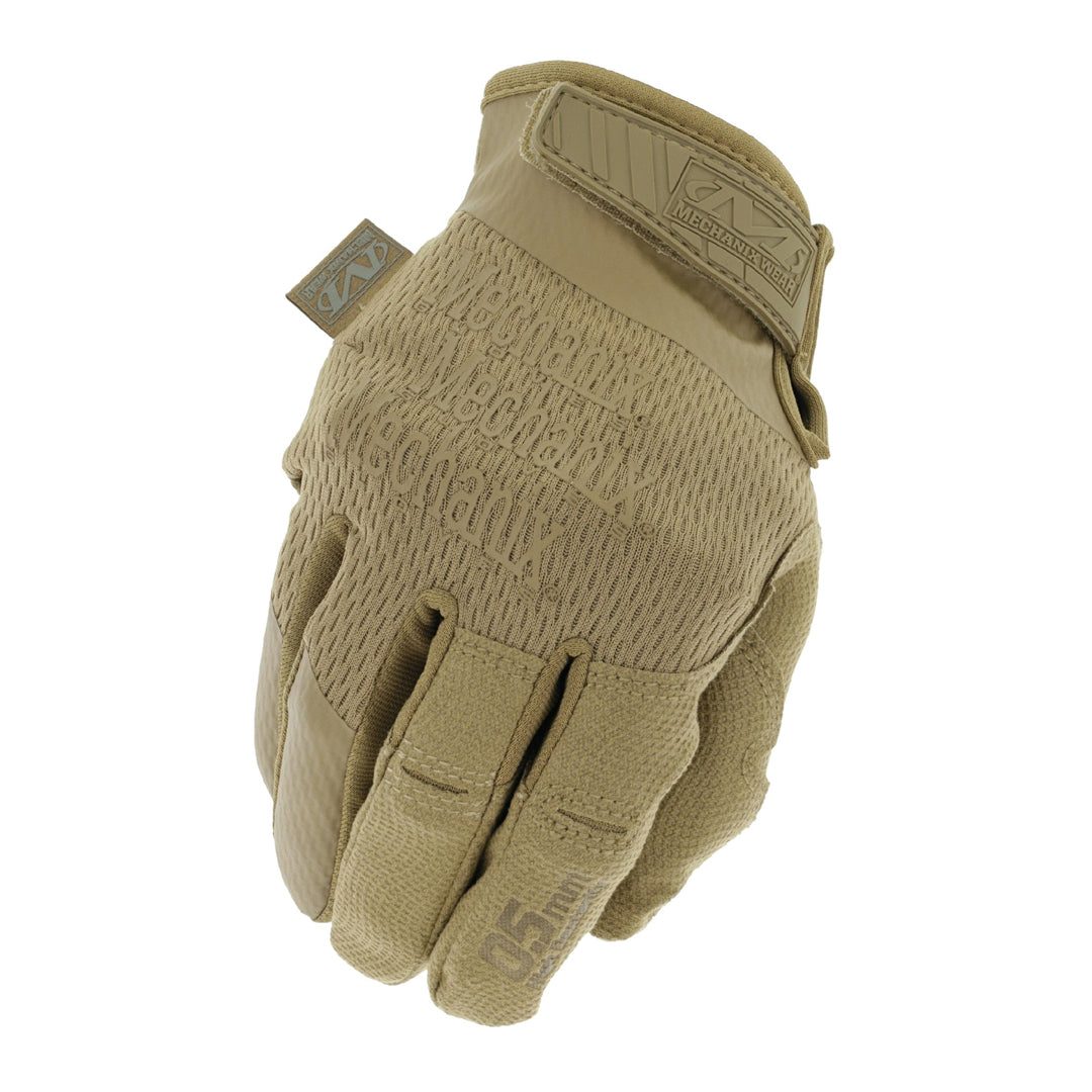 Our Specialty 0.5mm Covert shooting gloves are built to deliver natural feel and lightweight hand protection in an anatomical design. 0.5mm AX-Suede™ provides the perfect blend of tactile control and protection in the field or at the shooting range. www.moralepatches.com.au