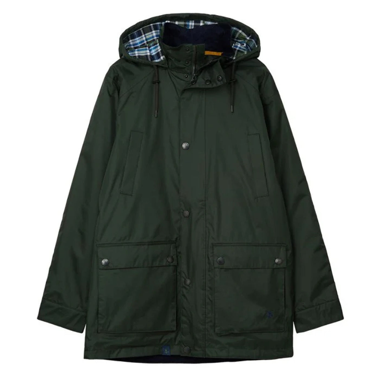Mens Oxford Jacket Hunter Green