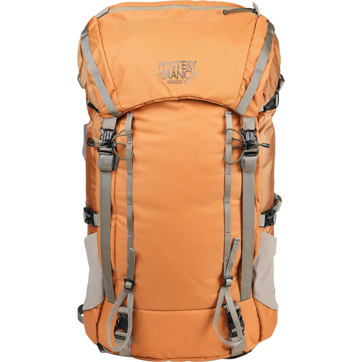 Built for grueling in-and-outs or minimalist overnighters, the BRIDGER 35 has an answer for every challenge your weekend mission throws your way. This hiking pack’s ample storage pockets let you keep essential accessories like sunscreen, snacks, and cameras close at hand, and a double- zipper design makes for an effortless transition when it’s time to take a lunch break or set up camp. www.moralepatches.com.au