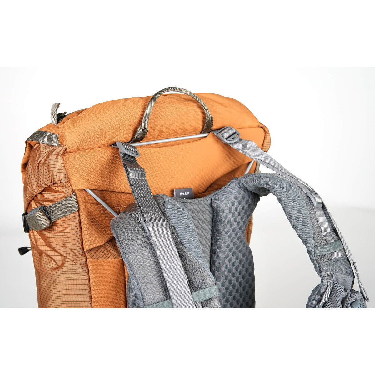 Built for grueling in-and-outs or minimalist overnighters, the BRIDGER 35 has an answer for every challenge your weekend mission throws your way. This hiking pack’s ample storage pockets let you keep essential accessories like sunscreen, snacks, and cameras close at hand, and a double- zipper design makes for an effortless transition when it’s time to take a lunch break or set up camp. www.moralepatches.com.au