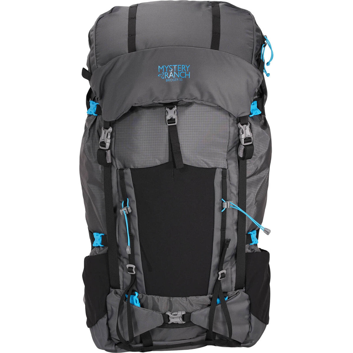 The women's specific BRIDGER 55 offers the comfort and organization you’ve come to expect from MYSTERY RANCH while highlighting an innovatiove, breathable frame and Endurance yoke featuring easy hydration access, as well as a detachable lid that converts to a hip pack. The BRIDGER 55 offers a feature-rich, weight-conscious, and durable pack that supports your overnight mission. www.moralepatches.com.au