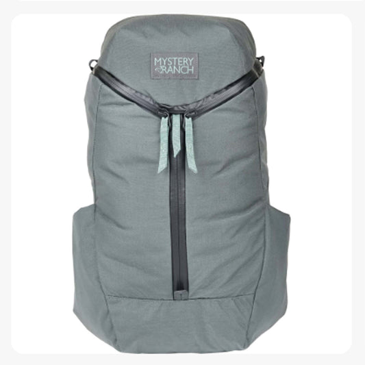 The Mystery Ranch Catalyst 22 is a pack designed for fast and light daily adventures from the city to the trail. www.moralepatches.com.au