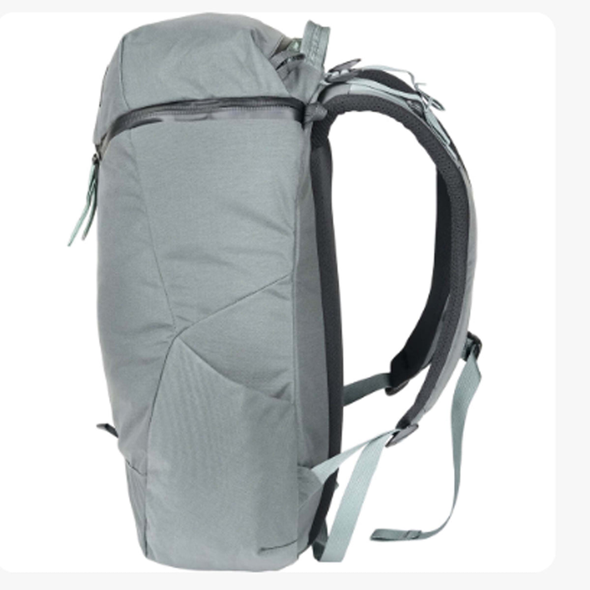 The Mystery Ranch Catalyst 22 is a pack designed for fast and light daily adventures from the city to the trail. www.moralepatches.com.au