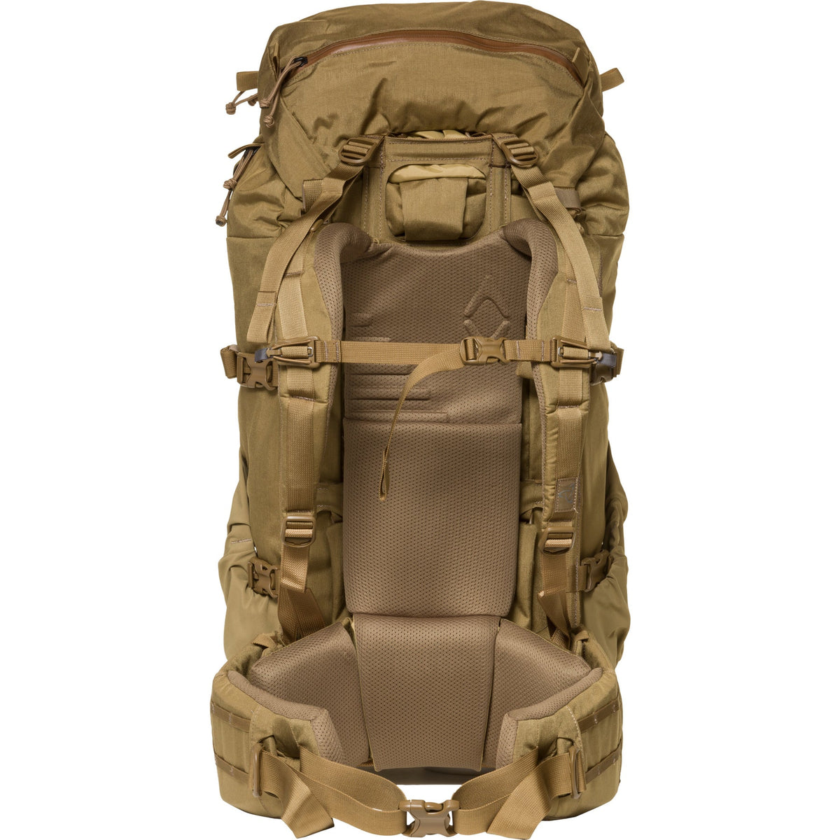 The METCALF is a versatile workhorse with enough volume for a week in the field but compressible enough for an afternoon stalk. Built onto our Guide Light MT™ Frame, the METCALF has ample heavyweight capacity, and the OVERLOAD® feature keeps bag contents clean when packing out game. www.moralepatches.com.au