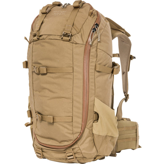  It’s roomy enough for a fast and light overnighter as well as being perfectly suited for dawn ‘til dusk hunts where coming out by headlamp is the norm. www.moralepatches.com.au
