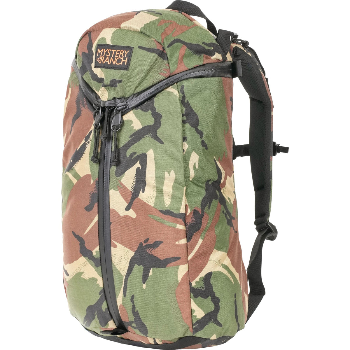 Be prepared for life’s daily battles with the URBAN ASSAULT daypack. The 3-ZIP design serves both form and function, allowing ready access to your pack’s contents. With built-in laptop and tablet sleeves, your devices will hug closely to the back panel for optimal carry comfort and protection. www.moralepatches.com.au