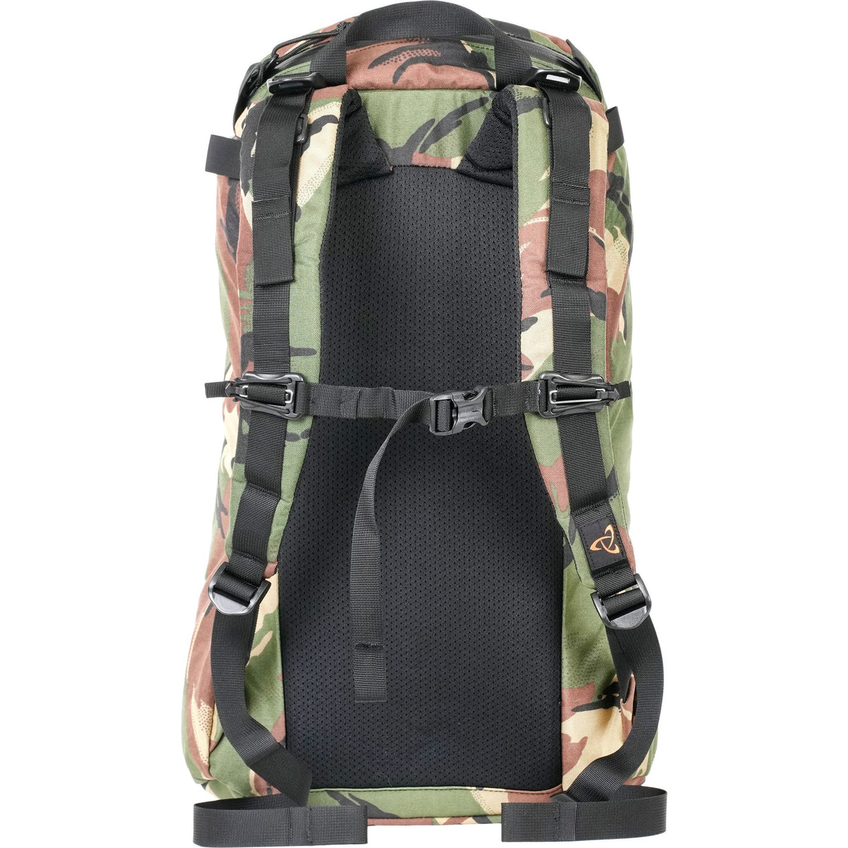 Be prepared for life’s daily battles with the URBAN ASSAULT daypack. The 3-ZIP design serves both form and function, allowing ready access to your pack’s contents. With built-in laptop and tablet sleeves, your devices will hug closely to the back panel for optimal carry comfort and protection. www.moralepatches.com.au