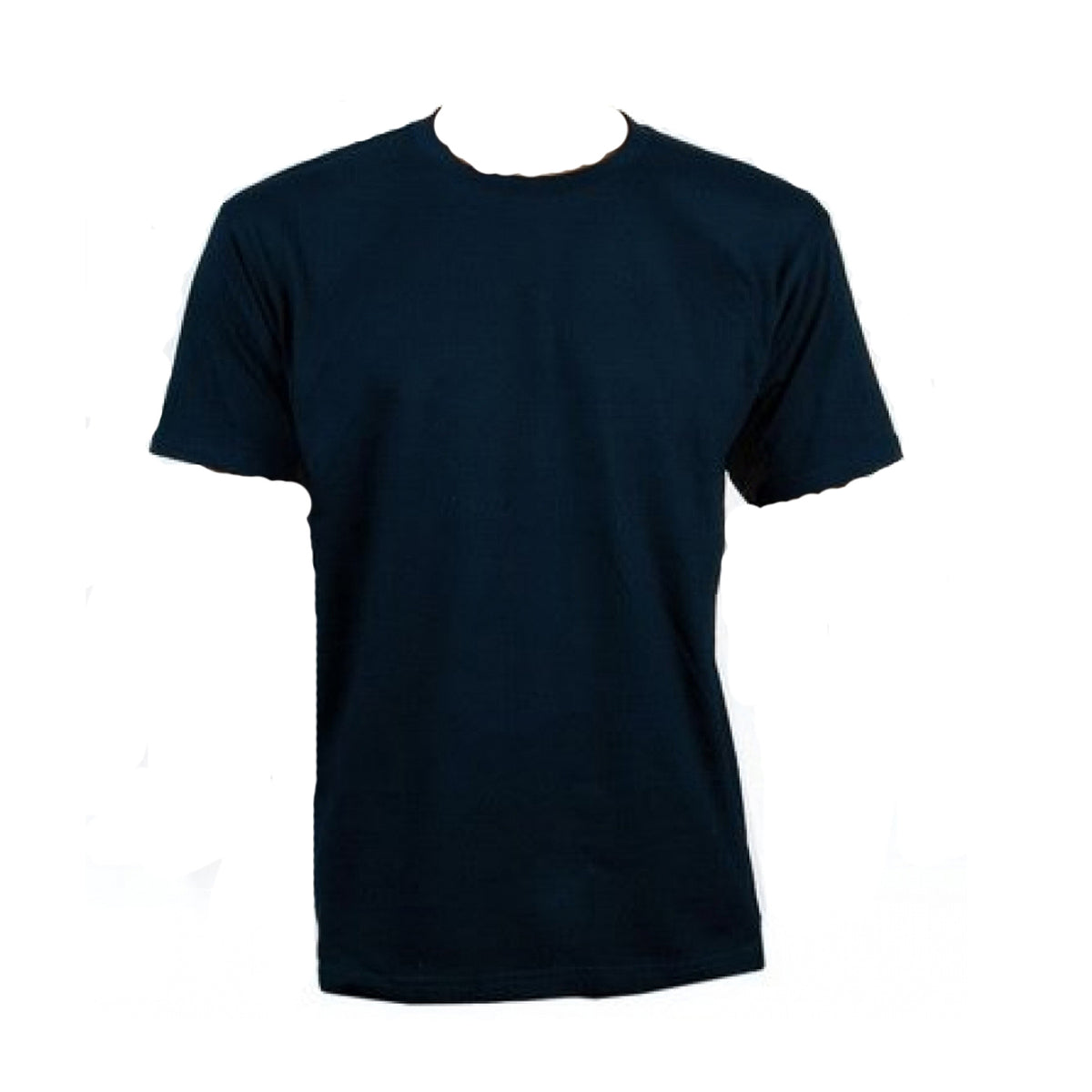100% Cotton Undershirt Great shirt for wearing under military clothes or also good for PT.
