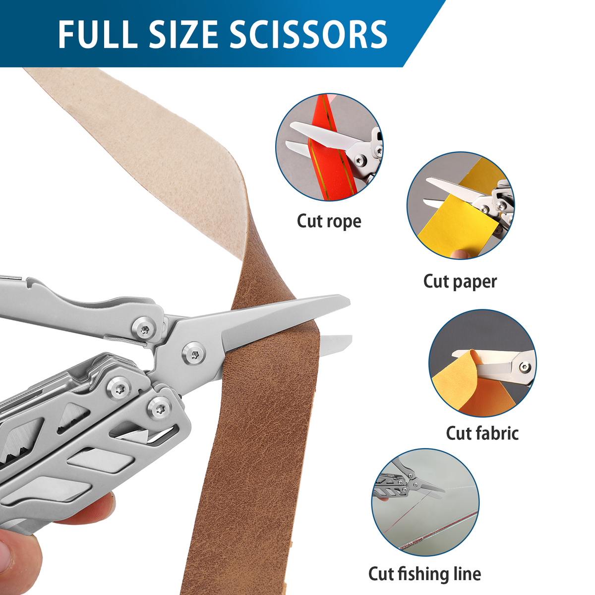 The NexTool Flagship Pro is a refined and heavy-duty multi-tool engineered for professional and everyday use. Designed for strength, precision and reliability, it combines essential cutting, gripping and fastening tools into a durable folding platform suitable for fieldwork, outdoor use and workshop tasks. www.moralepatches.com.au