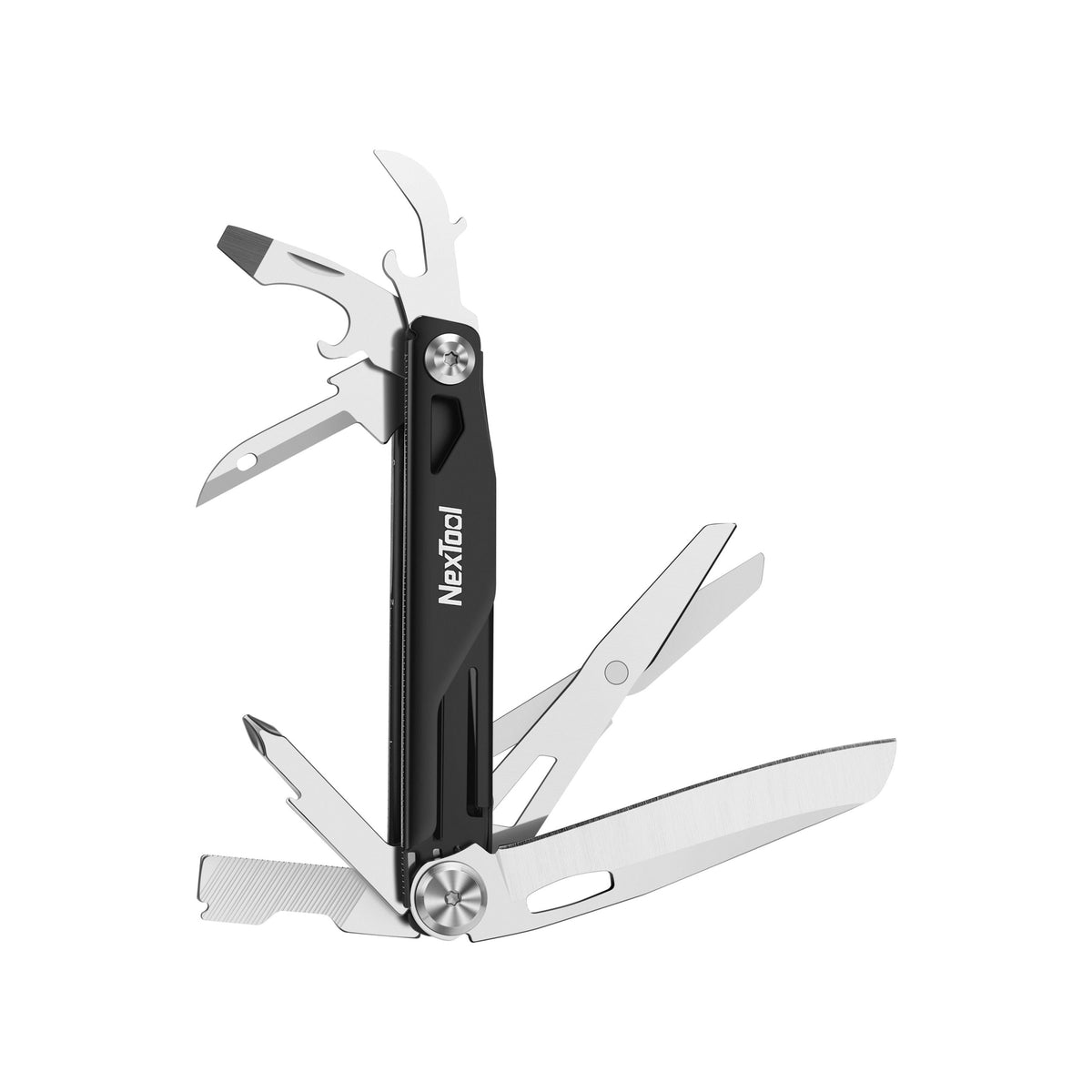 The NexTool Knight Folding EDC Knife is engineered as a practical everyday carry cutting tool combining durability, portability and clean design. Built with stainless steel construction and precision machining, it offers dependable cutting performance in a compact folding format. www.moralepatches.com.au