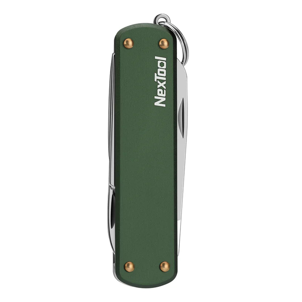 The NexTool Mini Pocket Knife is engineered as a lightweight and compact everyday carry cutting tool. Designed for portability and convenience, it delivers reliable cutting performance in a slim folding format suitable for pocket carry, travel kits and outdoor use. www.moralepatches.com.au