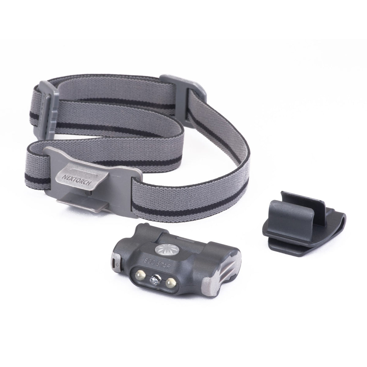 The Eco Star headlamp is the best choice for those who are looking for a very good headlamp but do not want to spend a fortune on it. This headlamp is reduced to the essentials and is particularly robust. The Eco Star is equipped with three branded LEDs, two pure white and one red LED. Of course, the Eco Star headlamp is absolutely waterproof, rain or splashing water cannot penetrate. www.moralepatches.com.au