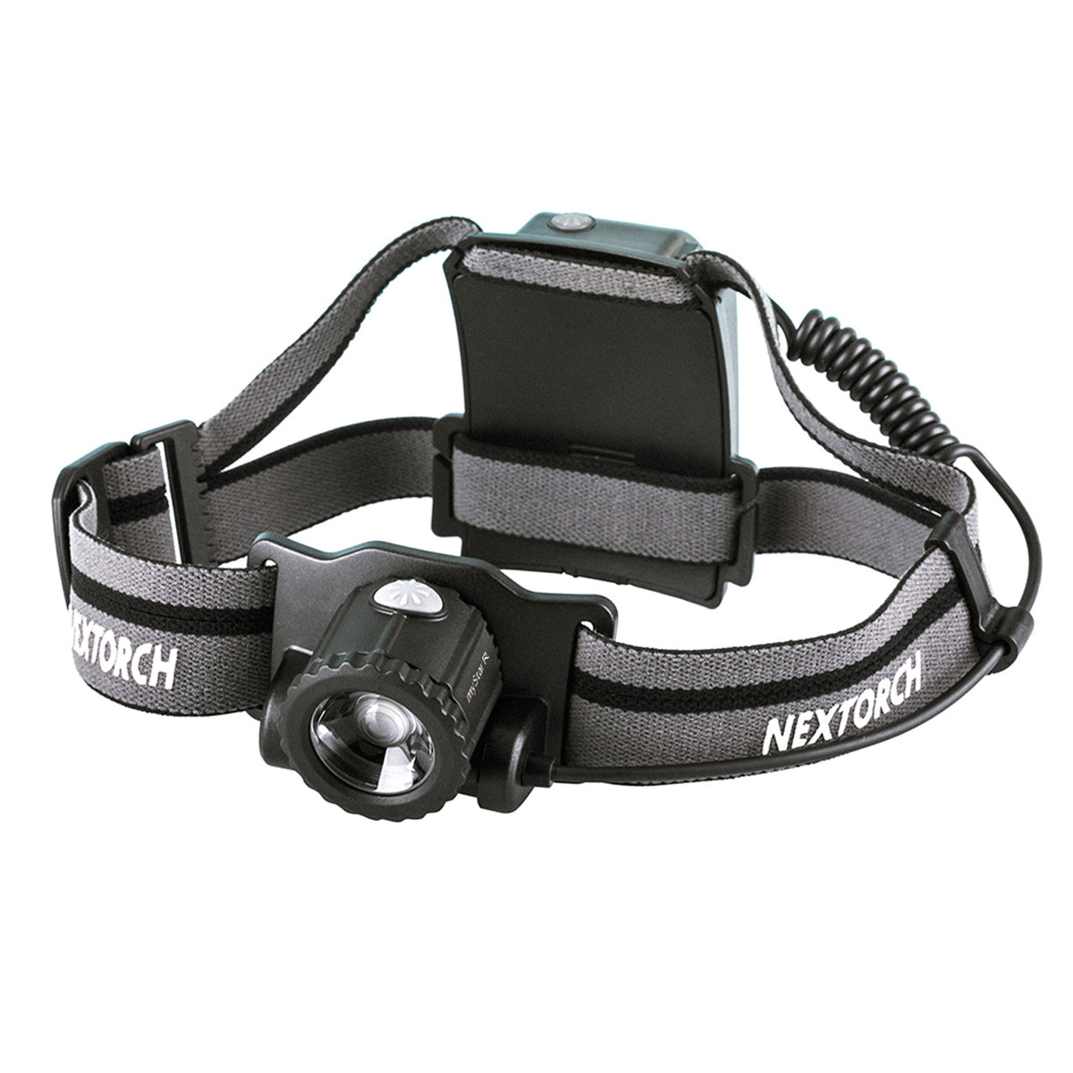 This weatherproof outdoor headlamp convinces with very good performance, foolproof operation and practical functions. The focusable light has a pleasantly natural, warm white colour. www.moralepatches.com.au