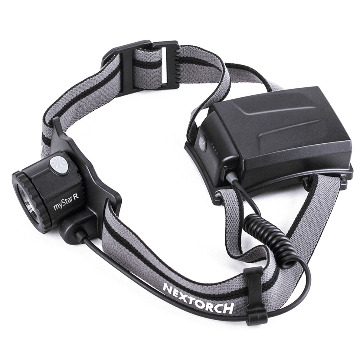 This weatherproof outdoor headlamp convinces with very good performance, foolproof operation and practical functions. The focusable light has a pleasantly natural, warm white colour. www.moralepatches.com.au